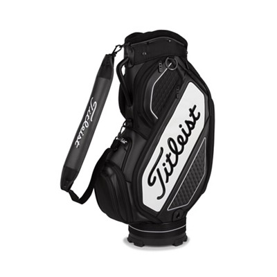 売れ筋商品お見逃しなく Golf Midsize Titleist Bag Titleist | タイトリスト